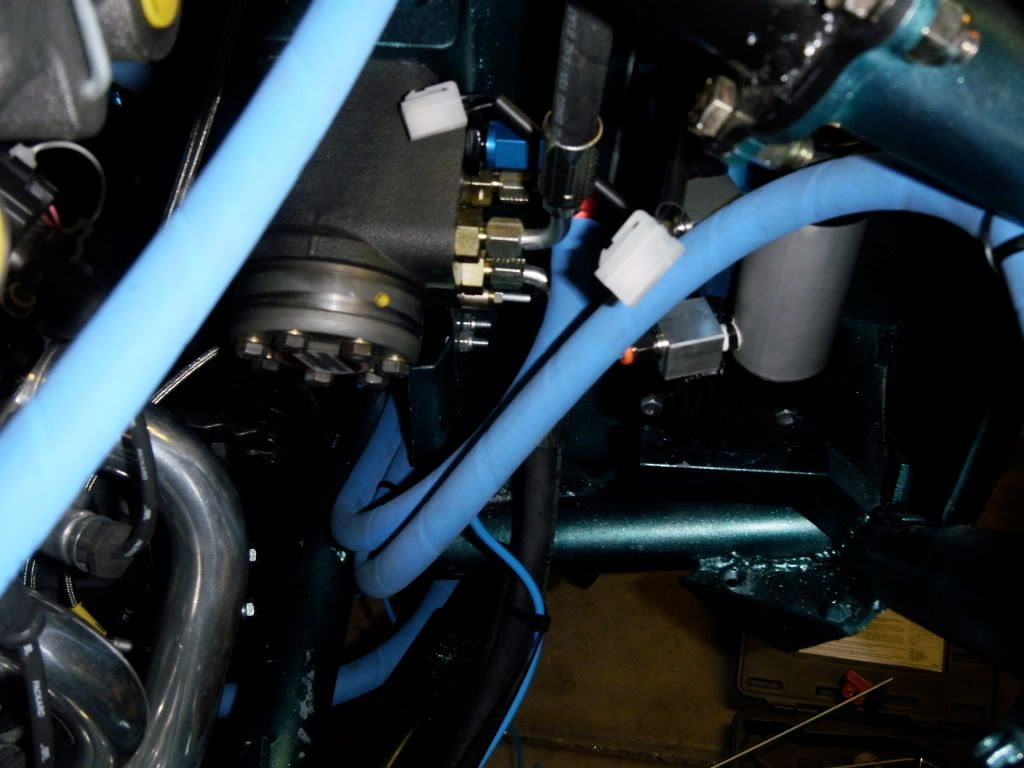 A Fool and his Money: my FJ40 build (BellyDoc) - Page 113 - Toyota FJ